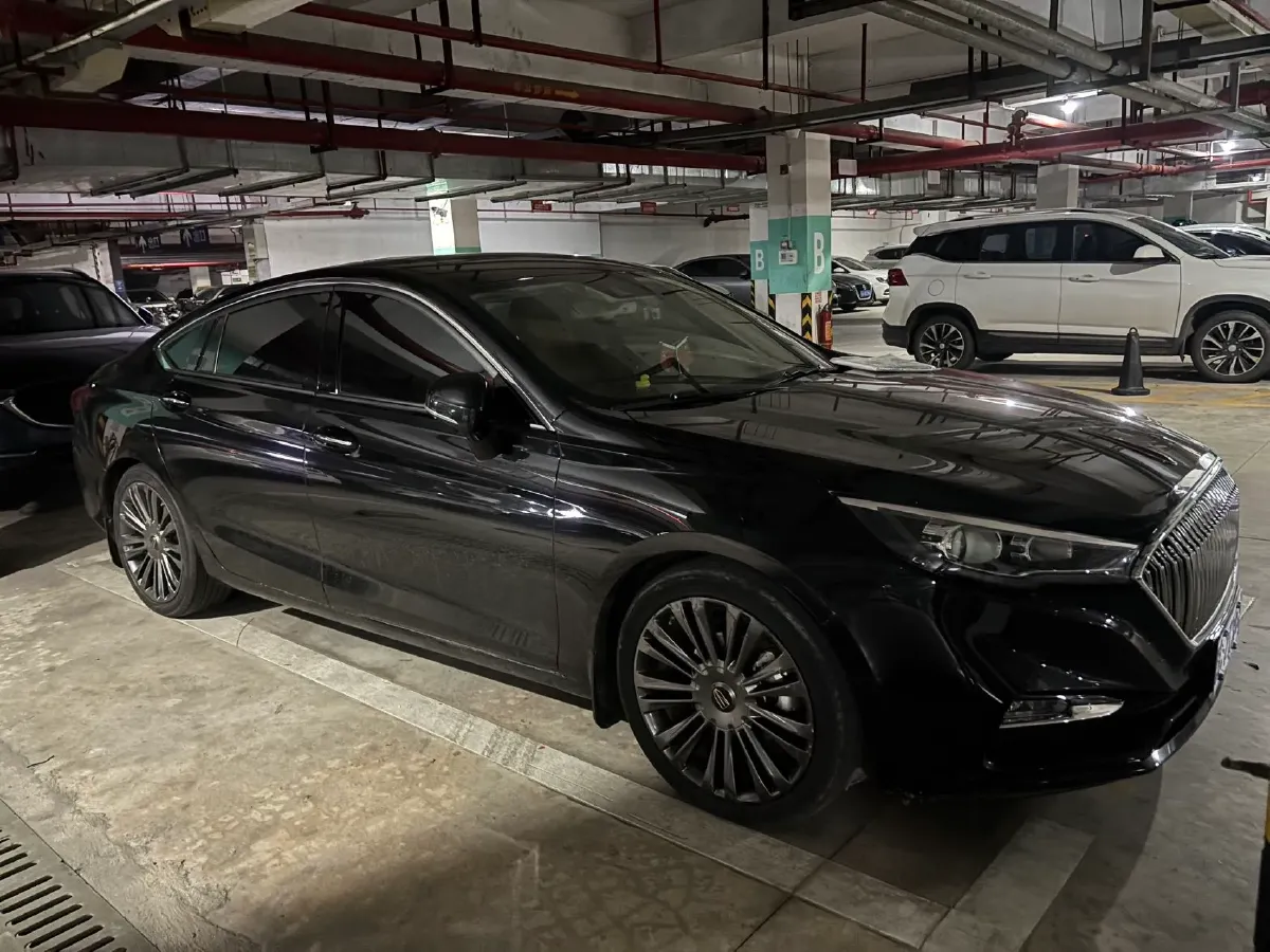 2019 HongQi H5 1.8T 180HP L4 6AT,autocango,china used car exporter,china ev exporter,chinese used car exporter,chinese used ev exporter