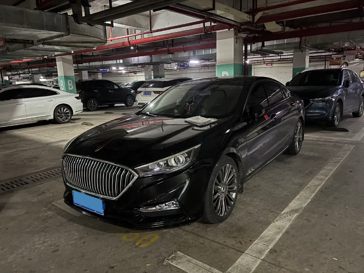 2019 HongQi H5 1.8T 180HP L4 6AT,autocango,china used car exporter,china ev exporter,chinese used car exporter,chinese used ev exporter