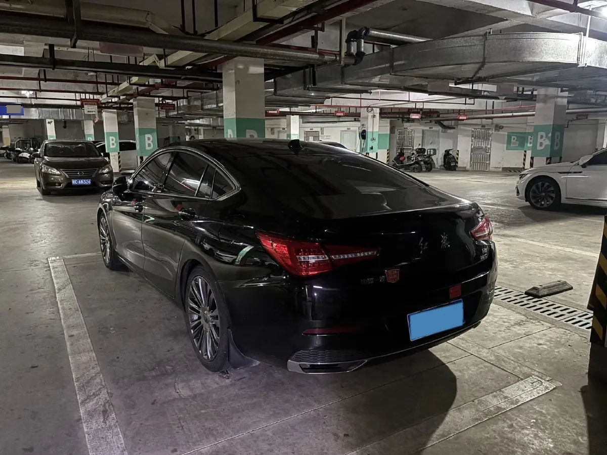 2019 HongQi H5 1.8T 180HP L4 6AT,autocango,china used car exporter,china ev exporter,chinese used car exporter,chinese used ev exporter