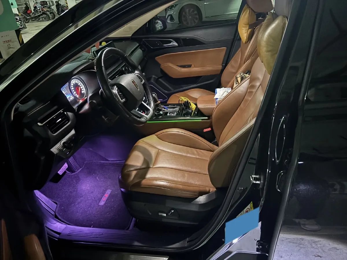 2019 HongQi H5 1.8T 180HP L4 6AT,autocango,china used car exporter,china ev exporter,chinese used car exporter,chinese used ev exporter