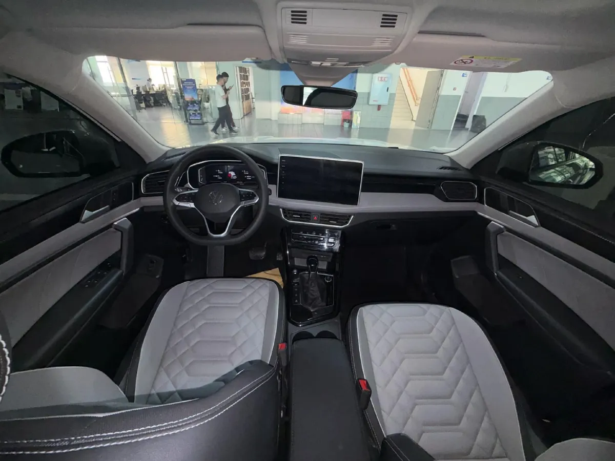 2023 Volkswagen Tayron 1.4T 150HP L4 7DCT,autocango,china used car exporter,china ev exporter,chinese used car exporter,chinese used ev exporter