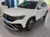 2023 Volkswagen Tayron 1.4T 150HP L4 7DCT