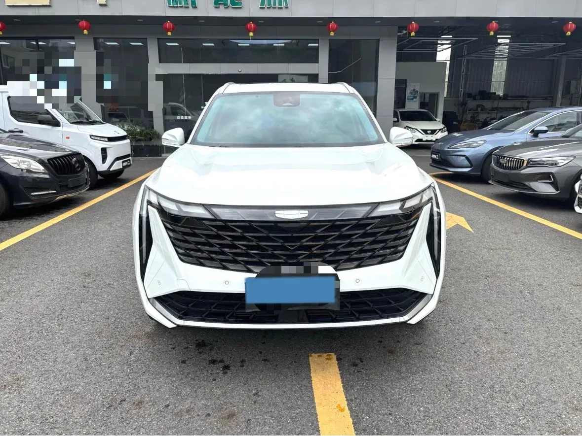 2023 Geely StarRay 1.5T 181HP L4 7DCT,autocango,china used car exporter,china ev exporter,chinese used car exporter,chinese used ev exporter