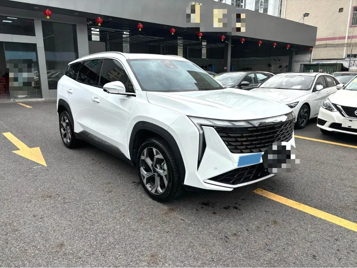 2023 Geely StarRay 1.5T 181HP L4 7DCT,autocango,china used car exporter,china ev exporter,chinese used car exporter,chinese used ev exporter
