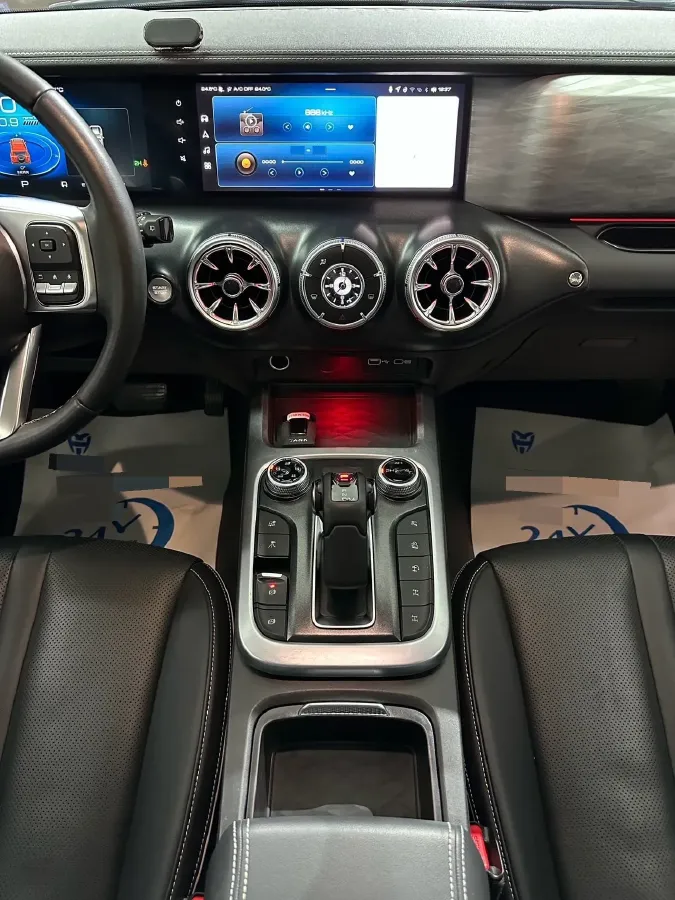 2021 Tank 300 2.0T 227HP L4 8AT,autocango,china used car exporter,china ev exporter,chinese used car exporter,chinese used ev exporter