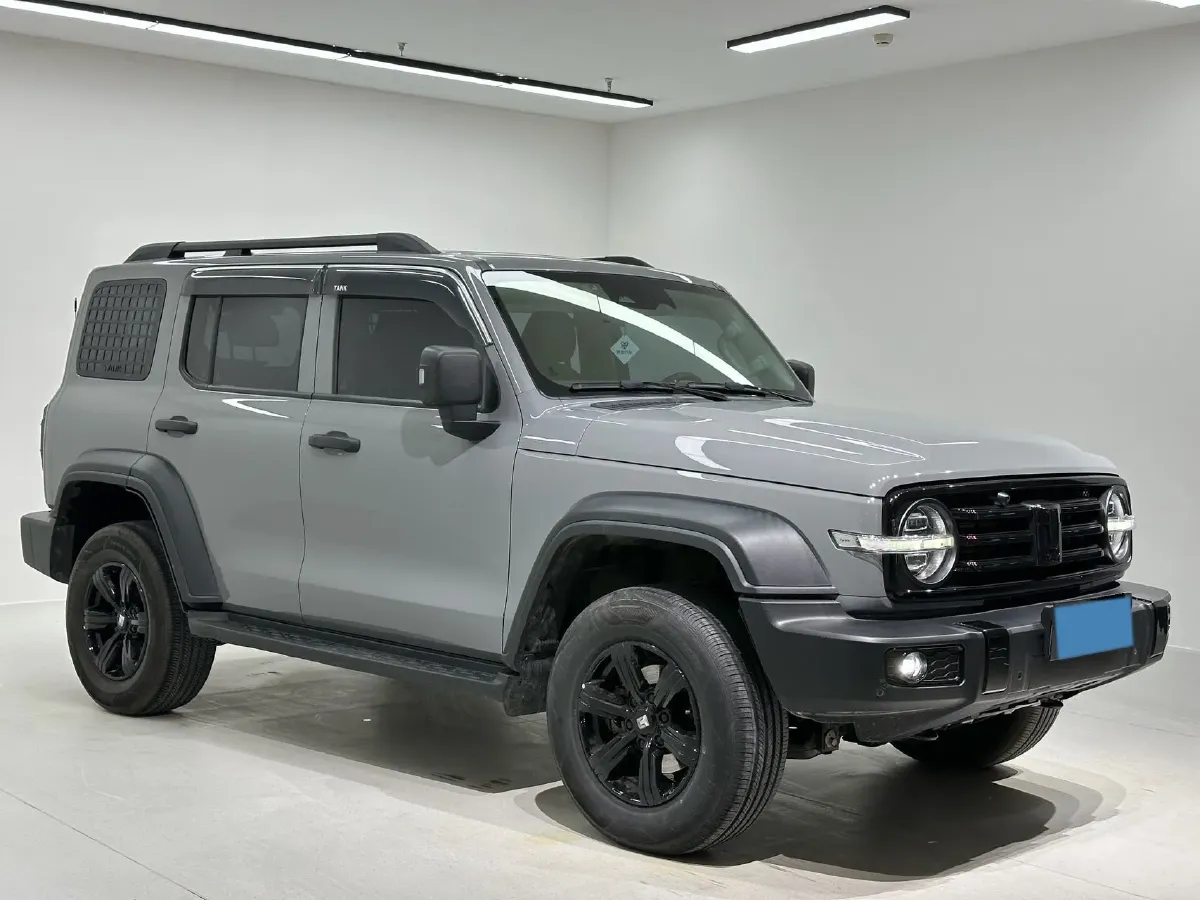 2021 Tank 300 2.0T 227HP L4 8AT,autocango,china used car exporter,china ev exporter,chinese used car exporter,chinese used ev exporter