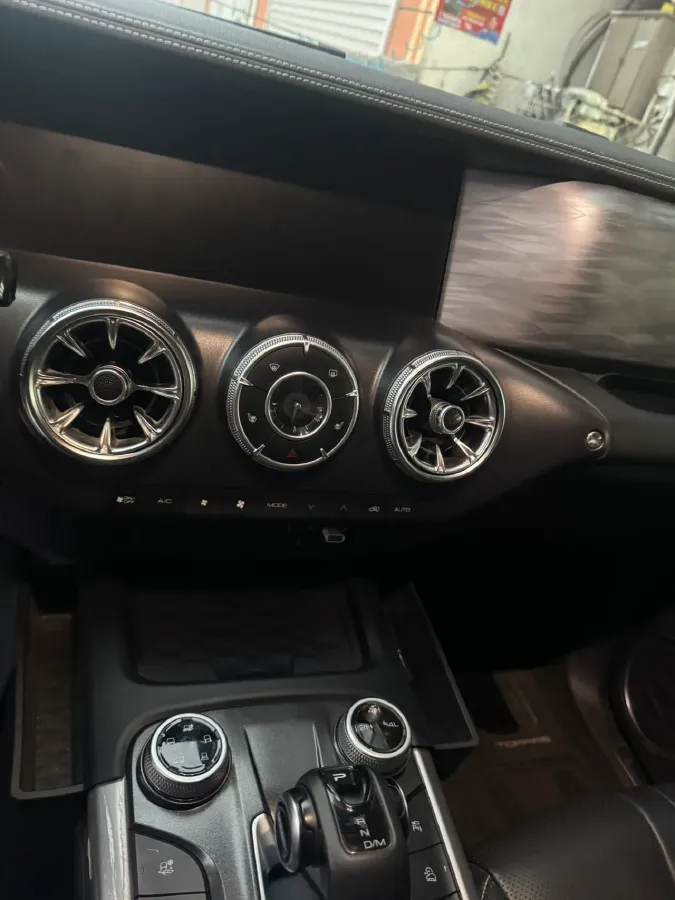 2023 Tank 300 2.0T 227HP L4 8AT,autocango,china used car exporter,china ev exporter,chinese used car exporter,chinese used ev exporter