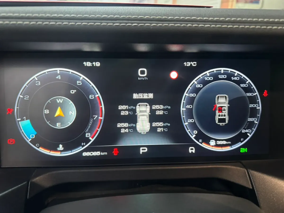 2023 Tank 300 2.0T 227HP L4 8AT,autocango,china used car exporter,china ev exporter,chinese used car exporter,chinese used ev exporter