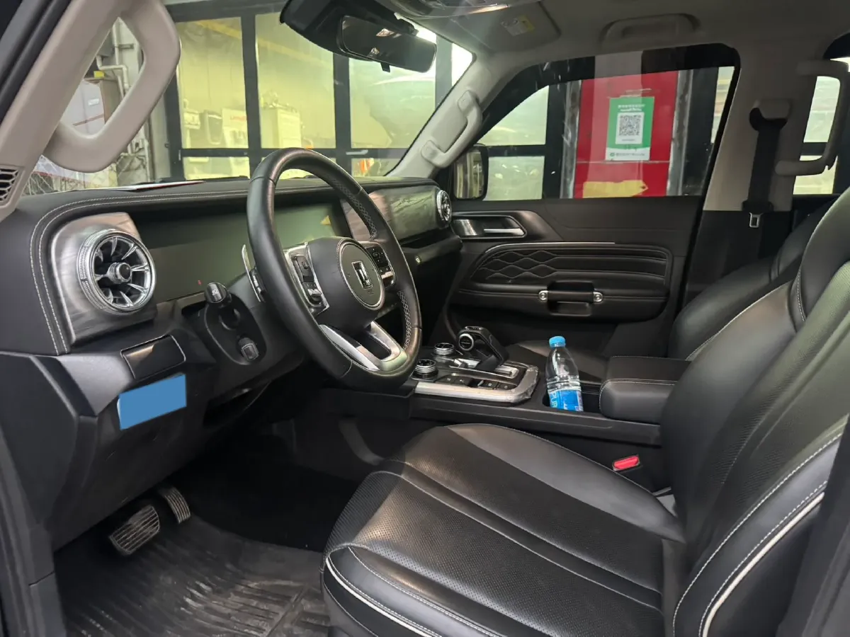 2023 Tank 300 2.0T 227HP L4 8AT,autocango,china used car exporter,china ev exporter,chinese used car exporter,chinese used ev exporter