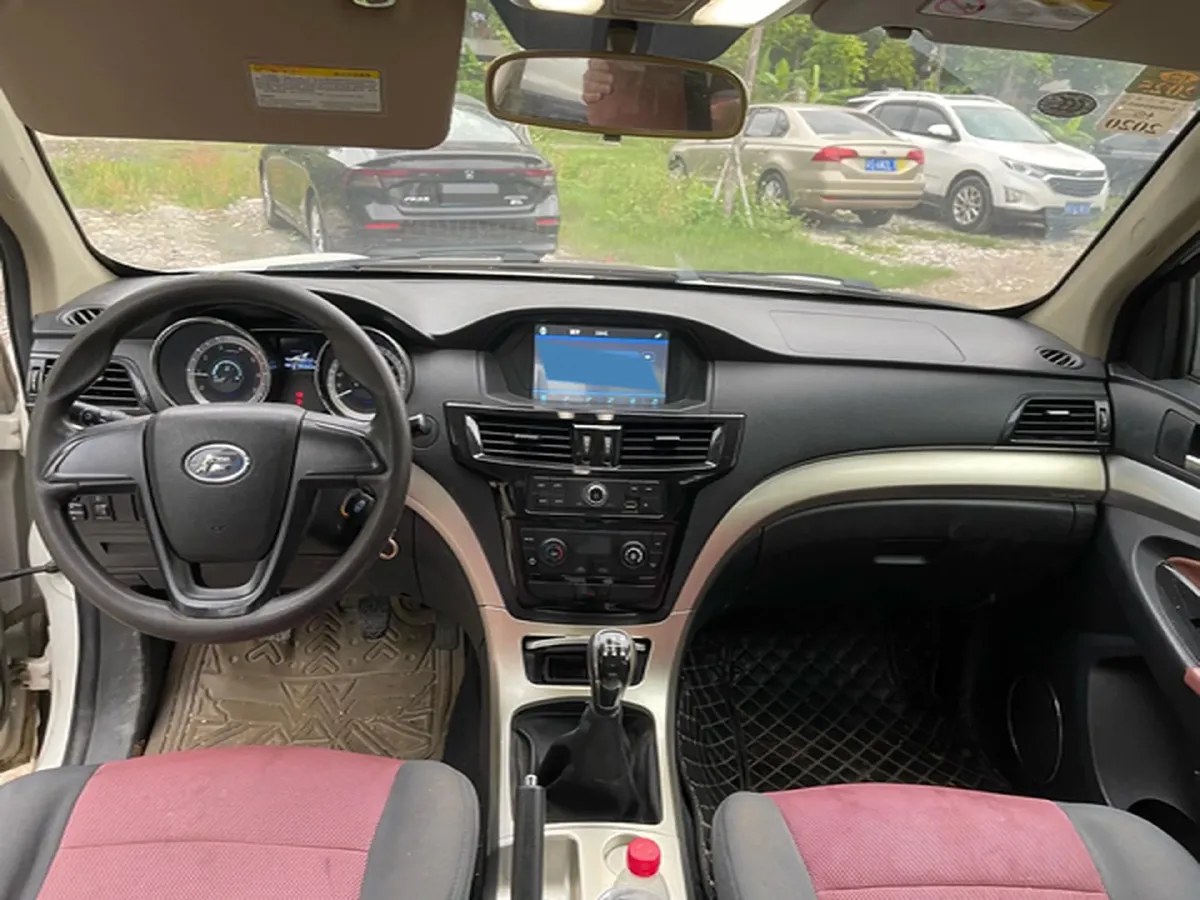 2017 Foday Lion F22 2.8T 102HP L4 5MT,autocango,china used car exporter,china ev exporter,chinese used car exporter,chinese used ev exporter