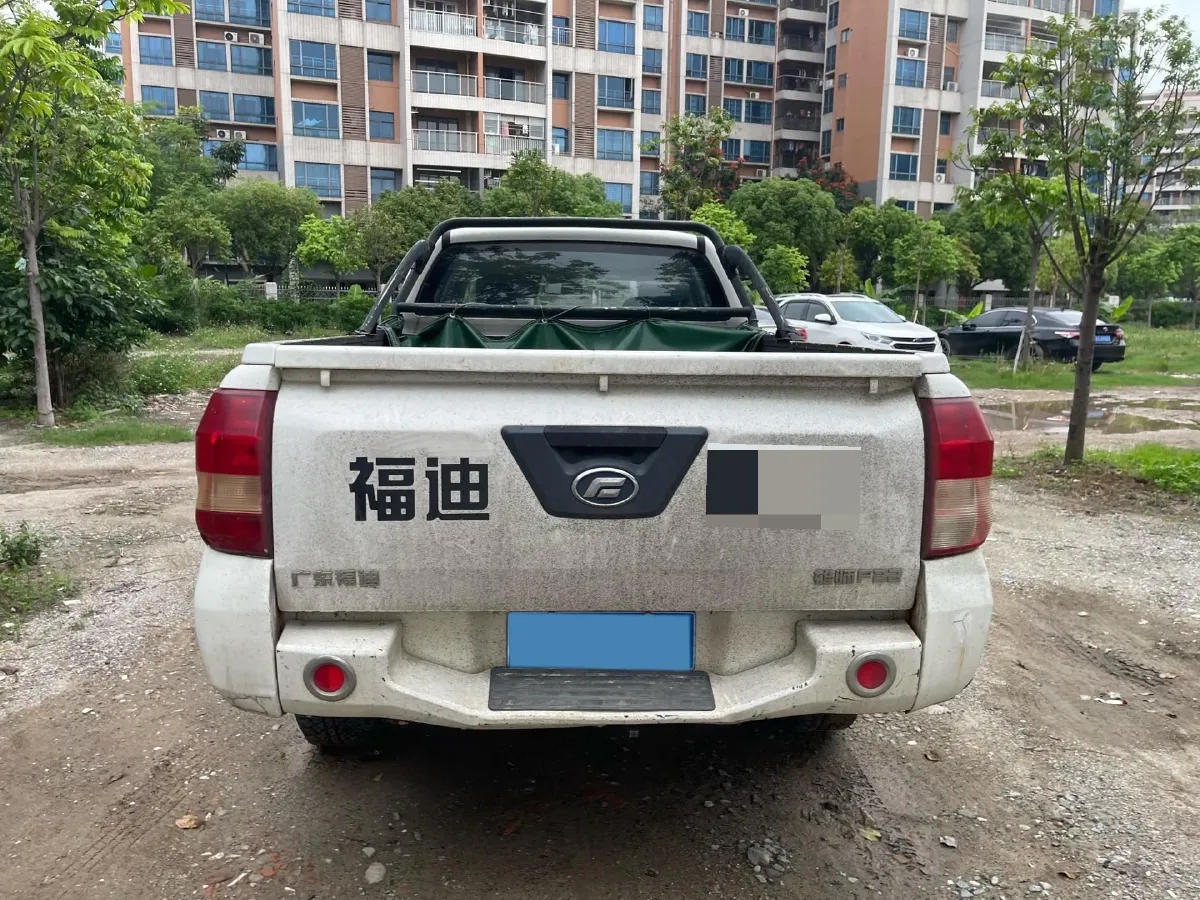 2017 Foday Lion F22 2.8T 102HP L4 5MT,autocango,china used car exporter,china ev exporter,chinese used car exporter,chinese used ev exporter