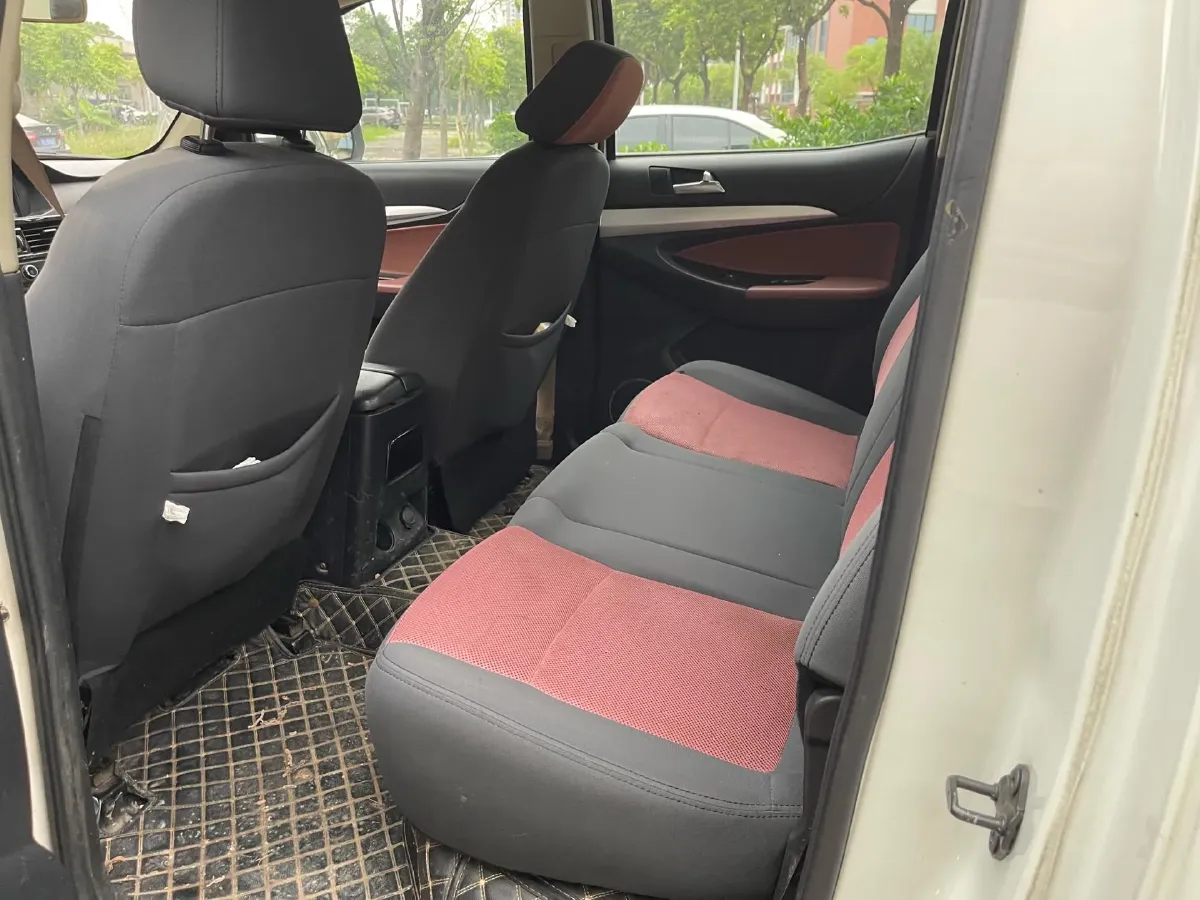 2017 Foday Lion F22 2.8T 102HP L4 5MT,autocango,china used car exporter,china ev exporter,chinese used car exporter,chinese used ev exporter