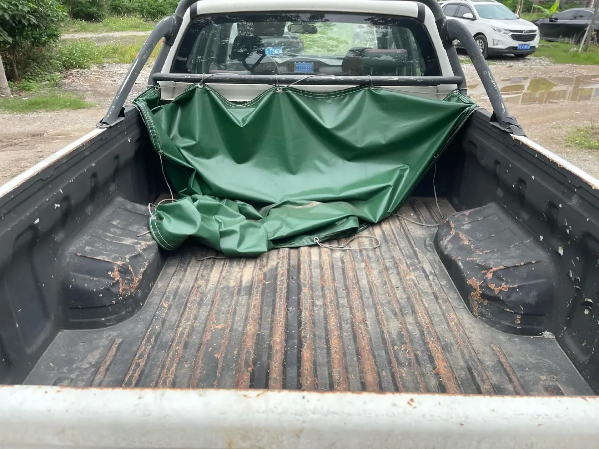 2017 Foday Lion F22 2.8T 102HP L4 5MT,autocango,china used car exporter,china ev exporter,chinese used car exporter,chinese used ev exporter