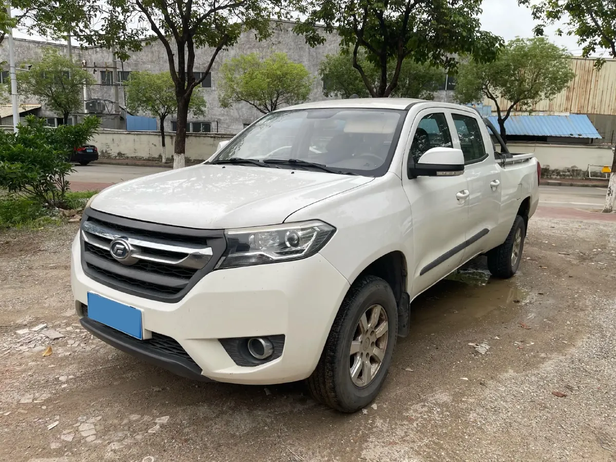 2017 Foday Lion F22 2.8T 102HP L4 5MT,autocango,china used car exporter,china ev exporter,chinese used car exporter,chinese used ev exporter