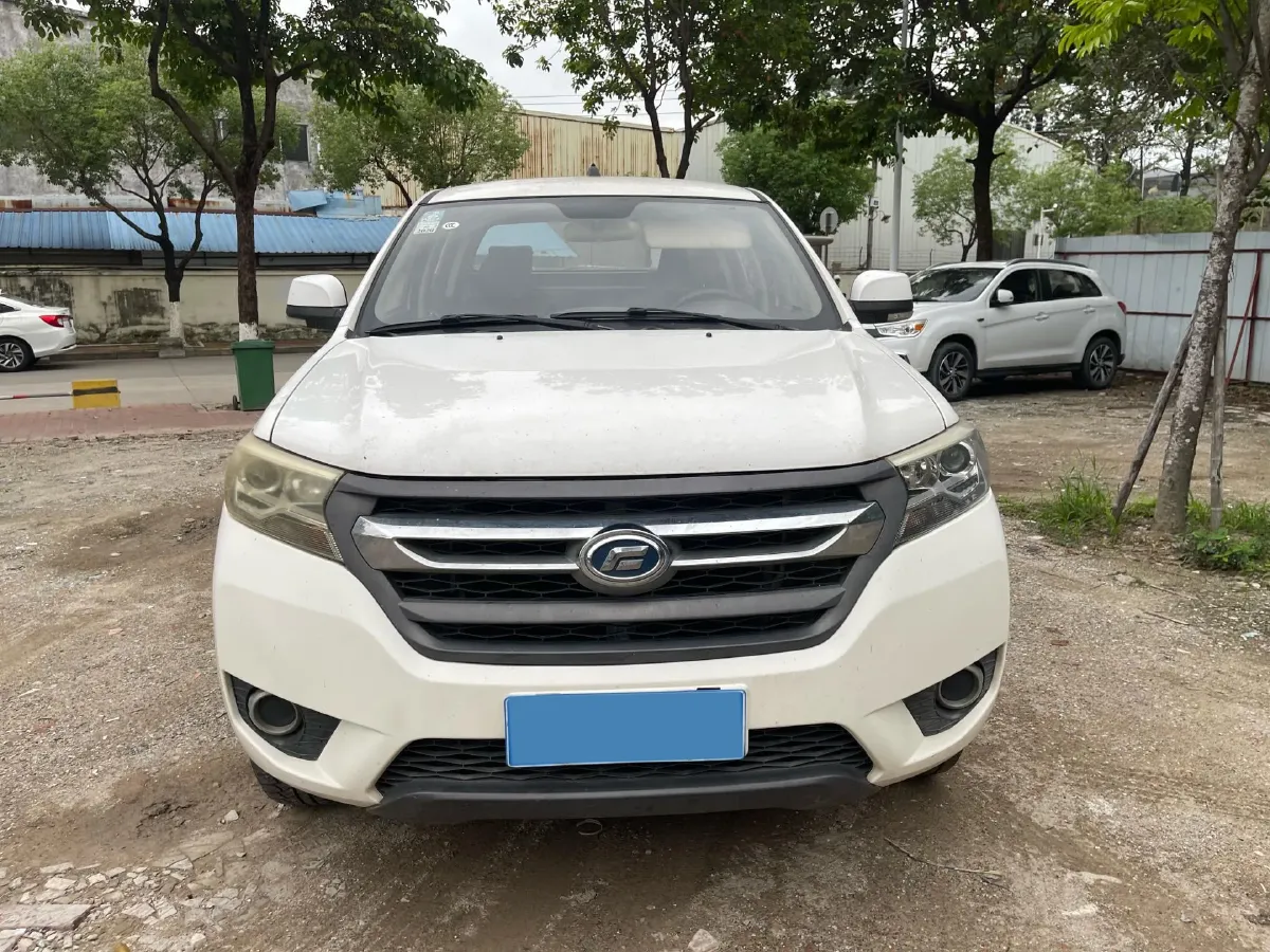 2017 Foday Lion F22 2.8T 102HP L4 5MT,autocango,china used car exporter,china ev exporter,chinese used car exporter,chinese used ev exporter