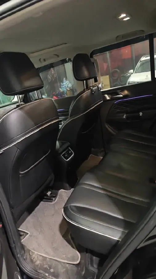 2021 Tank 300 2.0T 227HP L4 8AT,autocango,china used car exporter,china ev exporter,chinese used car exporter,chinese used ev exporter