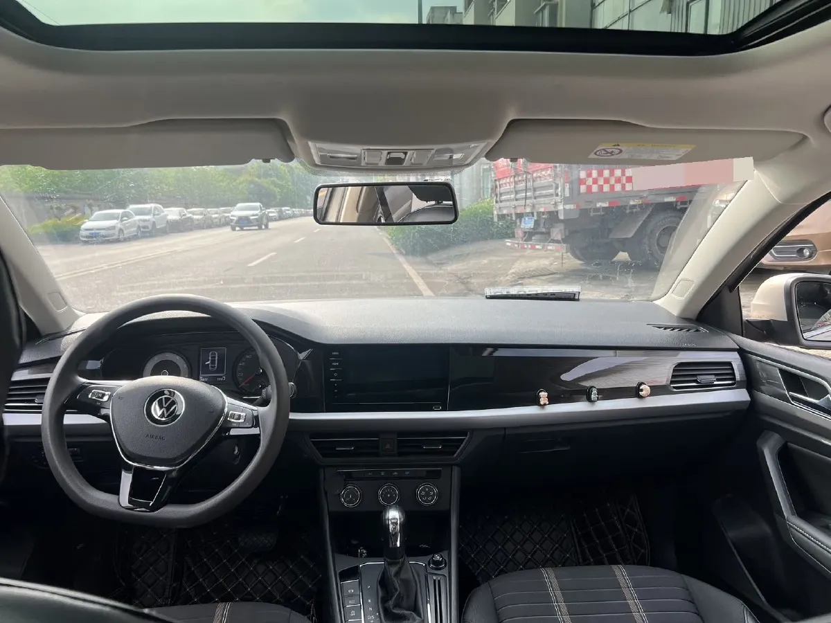 2021 Volkswagen Lavida 1.4T 150HP L4 7DCT,autocango,china used car exporter,china ev exporter,chinese used car exporter,chinese used ev exporter