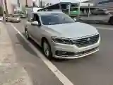 2021 Volkswagen Lavida 1.4T 150HP L4 7DCT