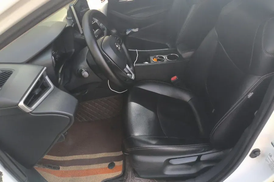 2022 Toyota Corolla 1.2T 116HP L4 CVT,autocango,china used car exporter,china ev exporter,chinese used car exporter,chinese used ev exporter