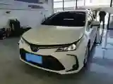 2022 Toyota Corolla 1.2T 116HP L4 CVT