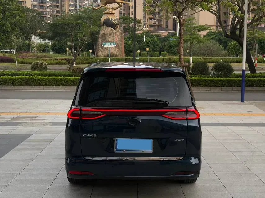 2021 GAC Trumpchi M6 1.5T 169HP L4 7DCT,autocango,china used car exporter,china ev exporter,chinese used car exporter,chinese used ev exporter