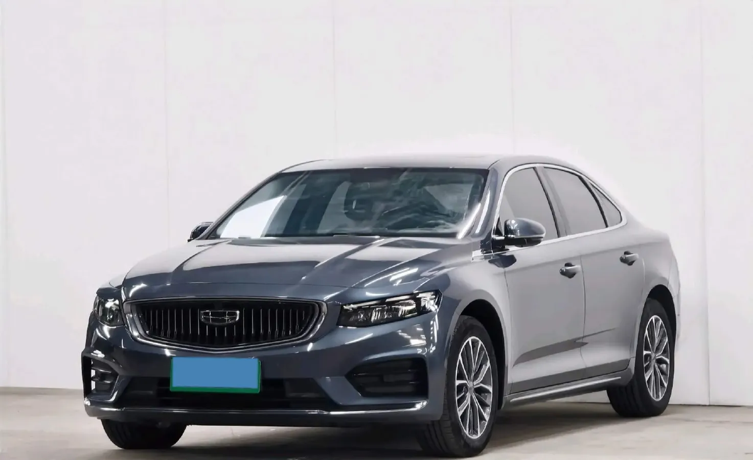 2021 Geely Preface 2.0T 190HP L4 7DCT,autocango,china used car exporter,china ev exporter,chinese used car exporter,chinese used ev exporter