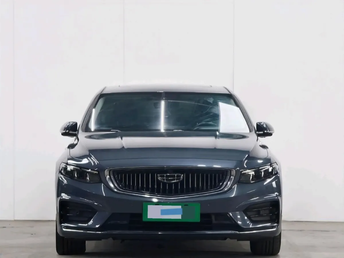 2021 Geely Preface 2.0T 190HP L4 7DCT,autocango,china used car exporter,china ev exporter,chinese used car exporter,chinese used ev exporter