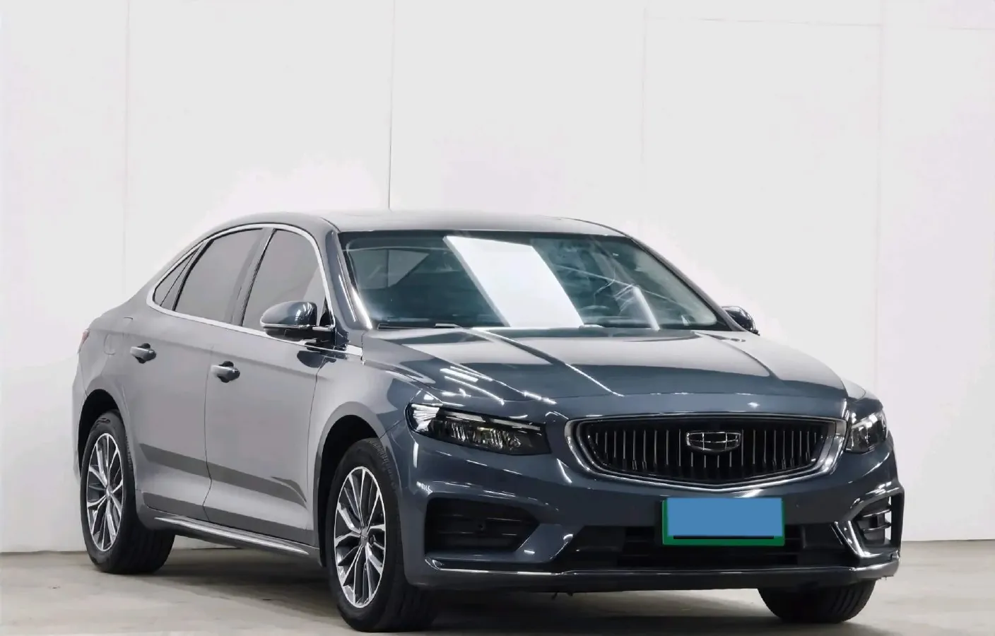 2021 Geely Preface 2.0T 190HP L4 7DCT,autocango,china used car exporter,china ev exporter,chinese used car exporter,chinese used ev exporter