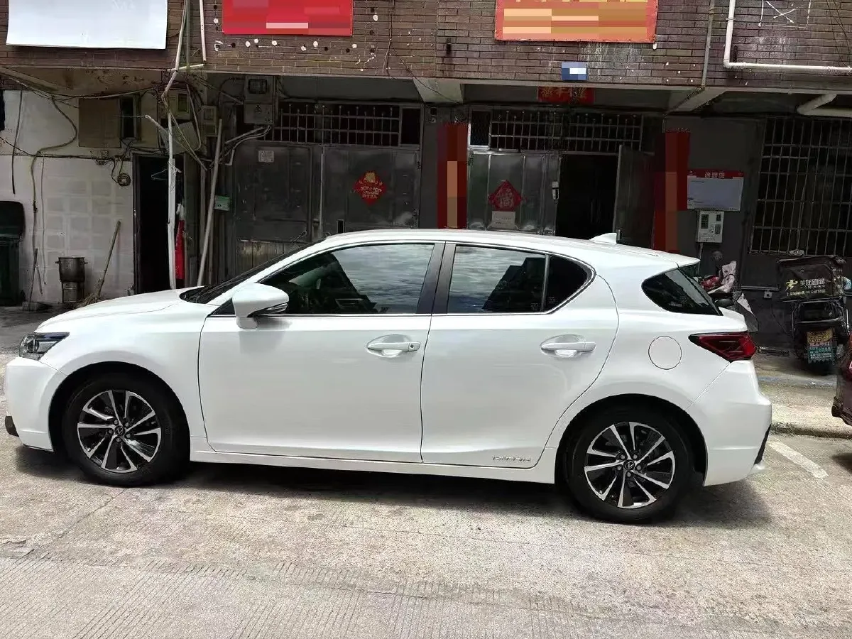 2020 Lexus CT 1.8L 99HP L4 E-CVT Hybrid,autocango,china used car exporter,china ev exporter,chinese used car exporter,chinese used ev exporter