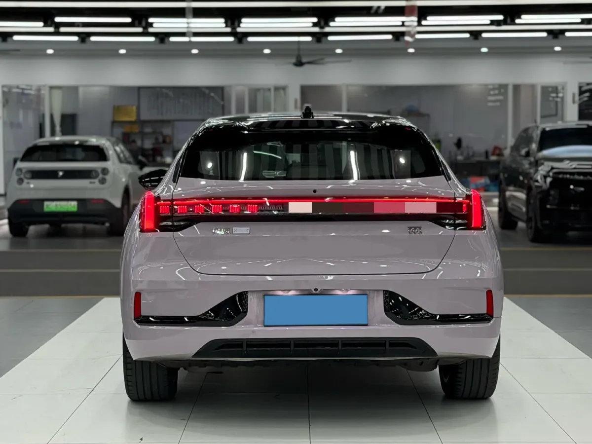 2023 Zeekr 001 BEV 100KWH,autocango,china used car exporter,china ev exporter,chinese used car exporter,chinese used ev exporter