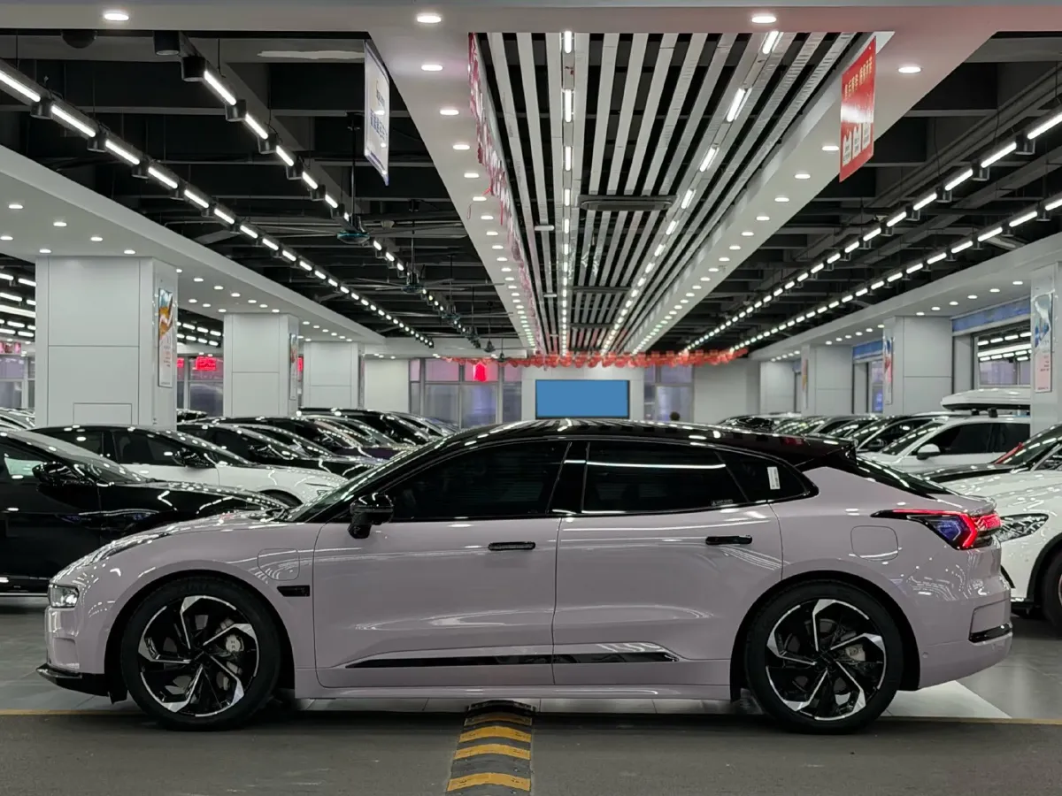 2023 Zeekr 001 BEV 100KWH,autocango,china used car exporter,china ev exporter,chinese used car exporter,chinese used ev exporter