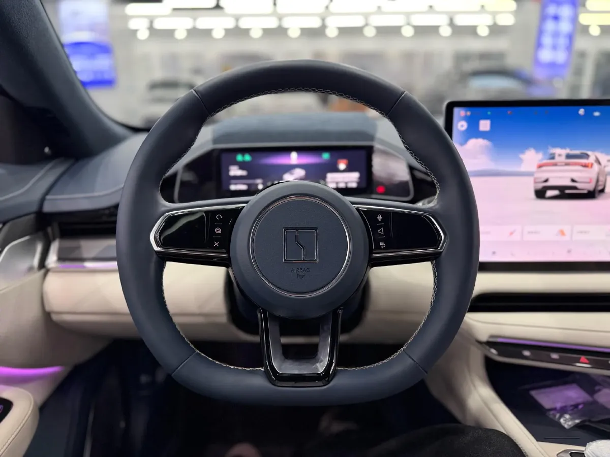 2023 Zeekr 001 BEV 100KWH,autocango,china used car exporter,china ev exporter,chinese used car exporter,chinese used ev exporter