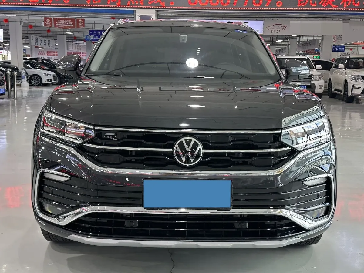 2020 Volkswagen Tayron X 2.0T 186HP L4 7DCT,autocango,china used car exporter,china ev exporter,chinese used car exporter,chinese used ev exporter