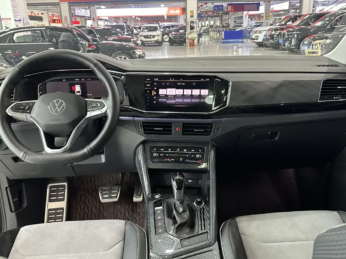 2020 Volkswagen Tayron X 2.0T 186HP L4 7DCT,autocango,china used car exporter,china ev exporter,chinese used car exporter,chinese used ev exporter