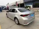 2019 Toyota Corolla 1.2T 116HP L4 CVT