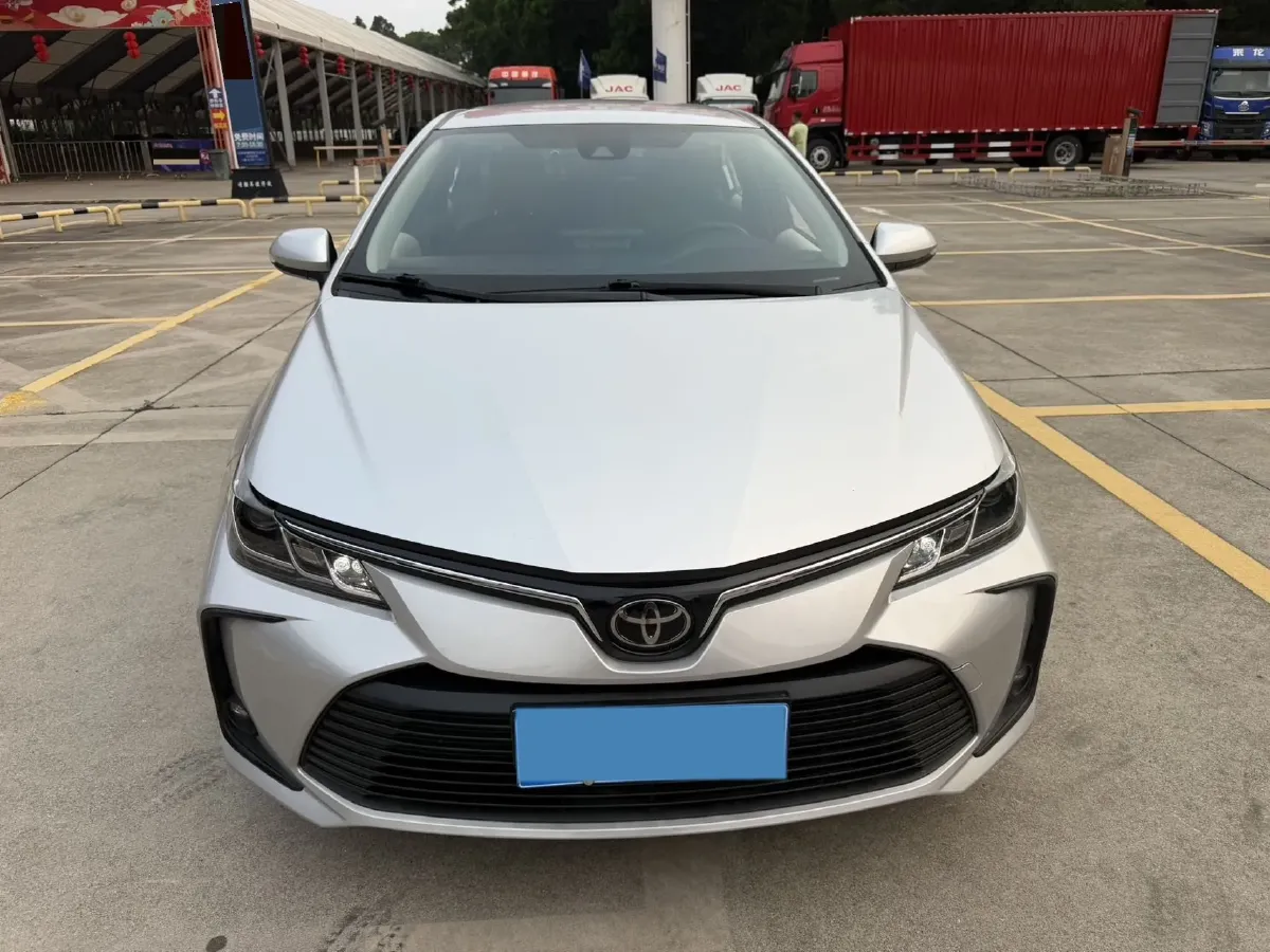 2019 Toyota Corolla 1.2T 116HP L4 CVT,autocango,china used car exporter,china ev exporter,chinese used car exporter,chinese used ev exporter