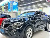 2017 RENAULT KOLEOS,autocango,china used car exporter,china ev exporter,chinese used car exporter,chinese used ev exporter