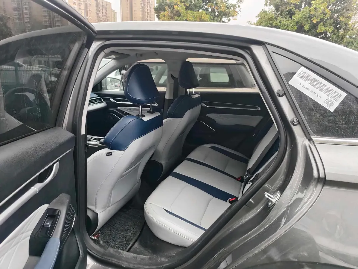 2022 Geely Emgrand 1.5L 114HP L4 CVT,autocango,china used car exporter,china ev exporter,chinese used car exporter,chinese used ev exporter