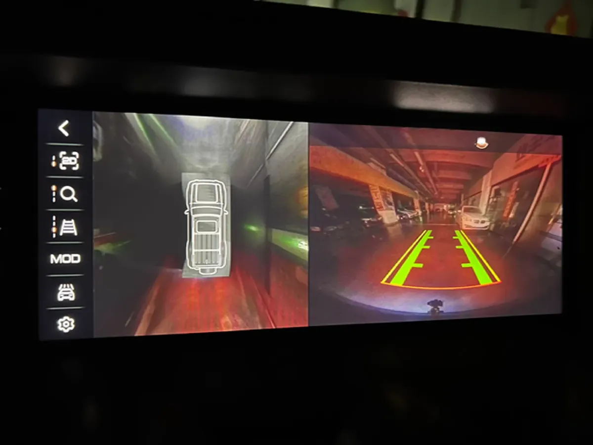 2023 Tank 300 2.0T 227HP L4 8AT,autocango,china used car exporter,china ev exporter,chinese used car exporter,chinese used ev exporter