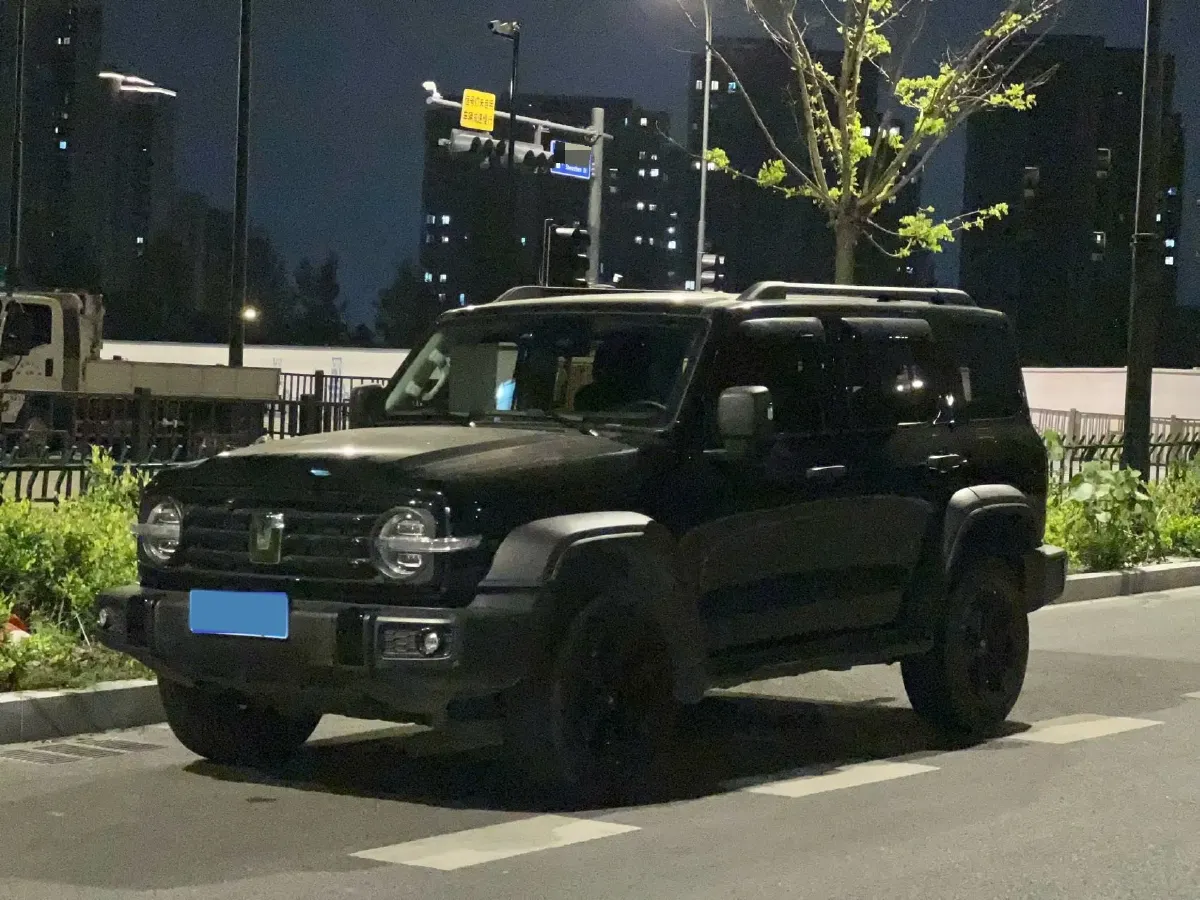 2023 Tank 300 2.0T 227HP L4 8AT,autocango,china used car exporter,china ev exporter,chinese used car exporter,chinese used ev exporter