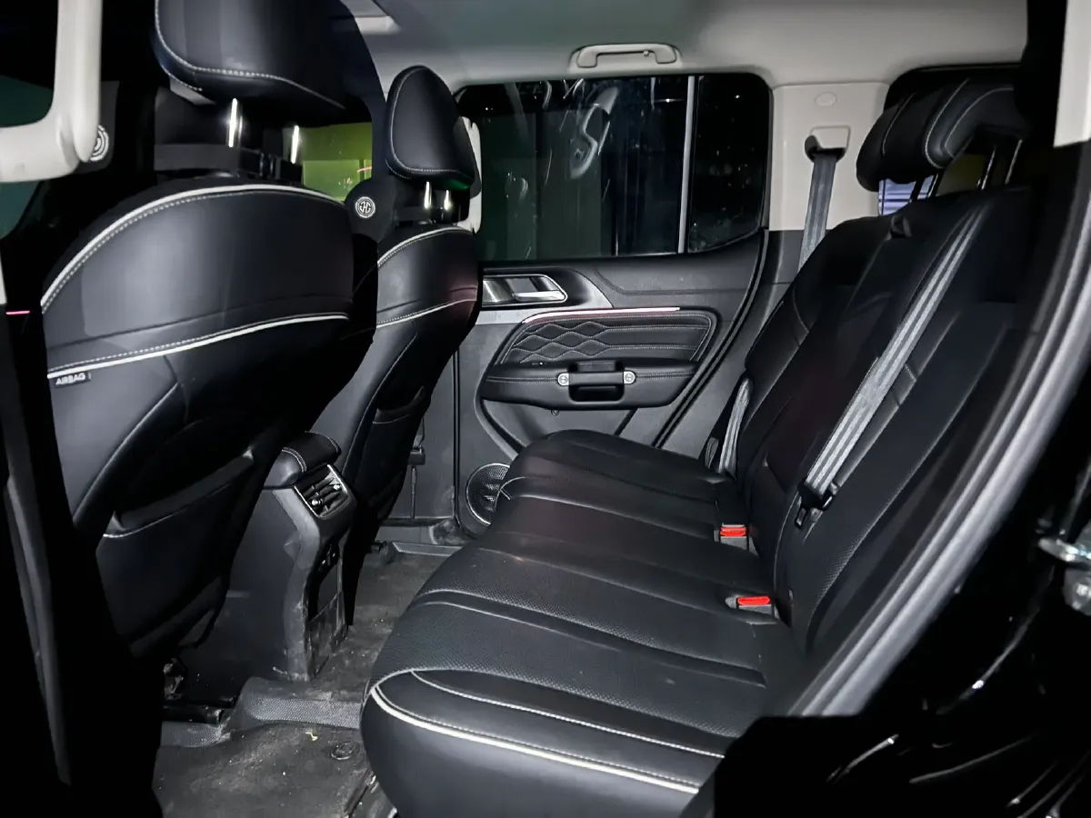 2023 Tank 300 2.0T 227HP L4 8AT,autocango,china used car exporter,china ev exporter,chinese used car exporter,chinese used ev exporter