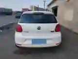 2016 Volkswagen Polo 1.6L 110HP L4 6AT