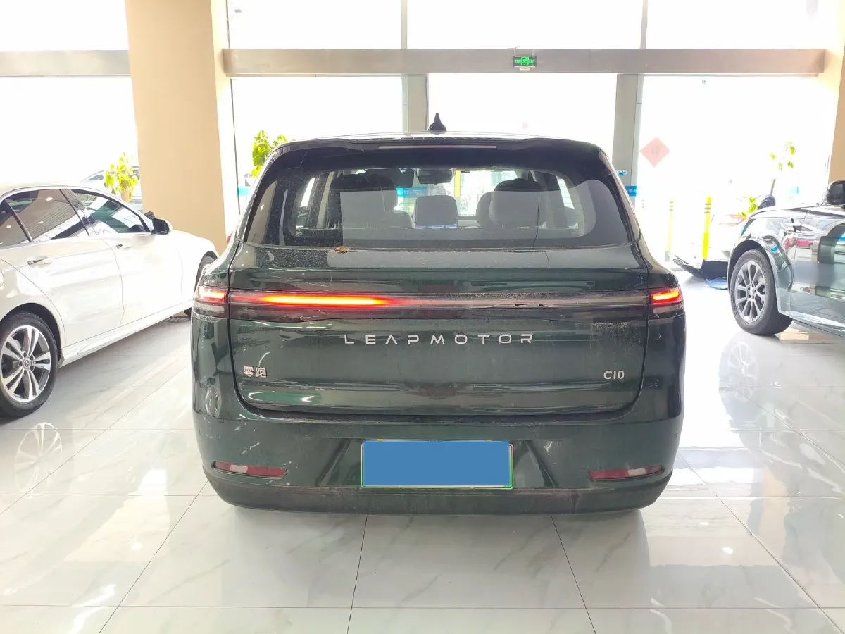 2024 Leapmotor C10 1.5L 95HP L4 REEV 28.4KWH,autocango,china used car exporter,china ev exporter,chinese used car exporter,chinese used ev exporter