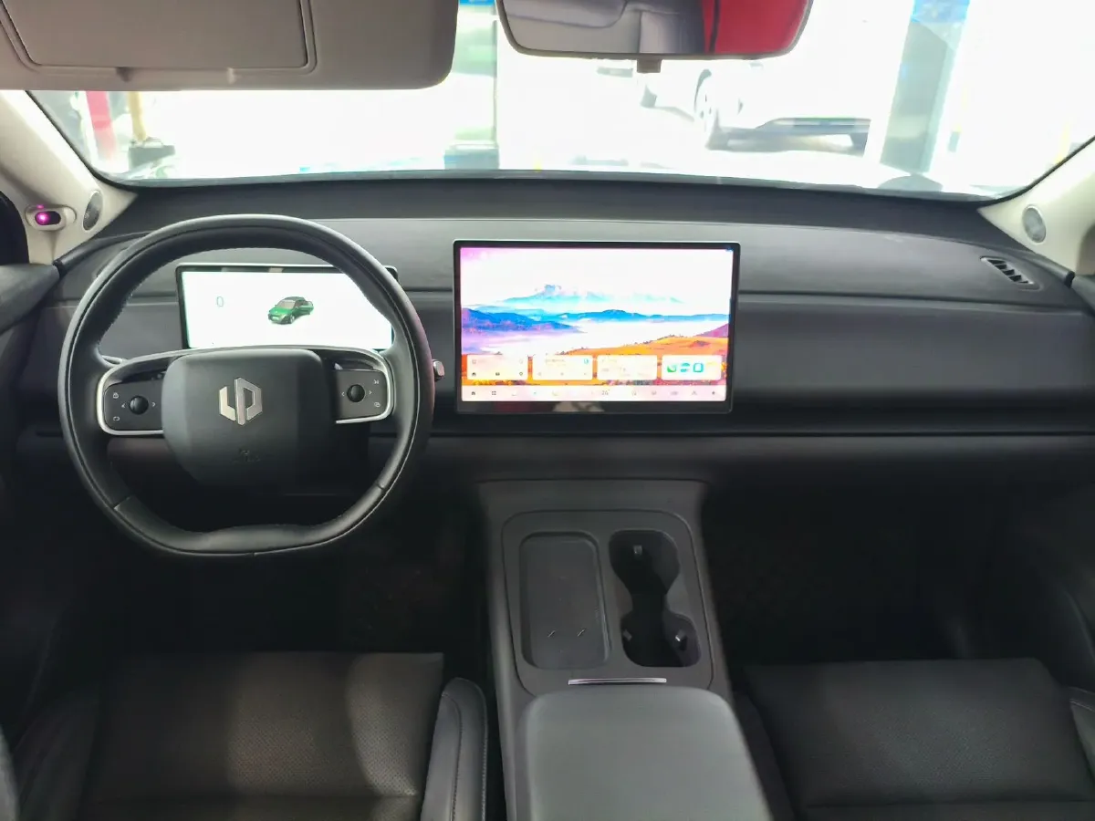 2024 Leapmotor C10 1.5L 95HP L4 REEV 28.4KWH,autocango,china used car exporter,china ev exporter,chinese used car exporter,chinese used ev exporter