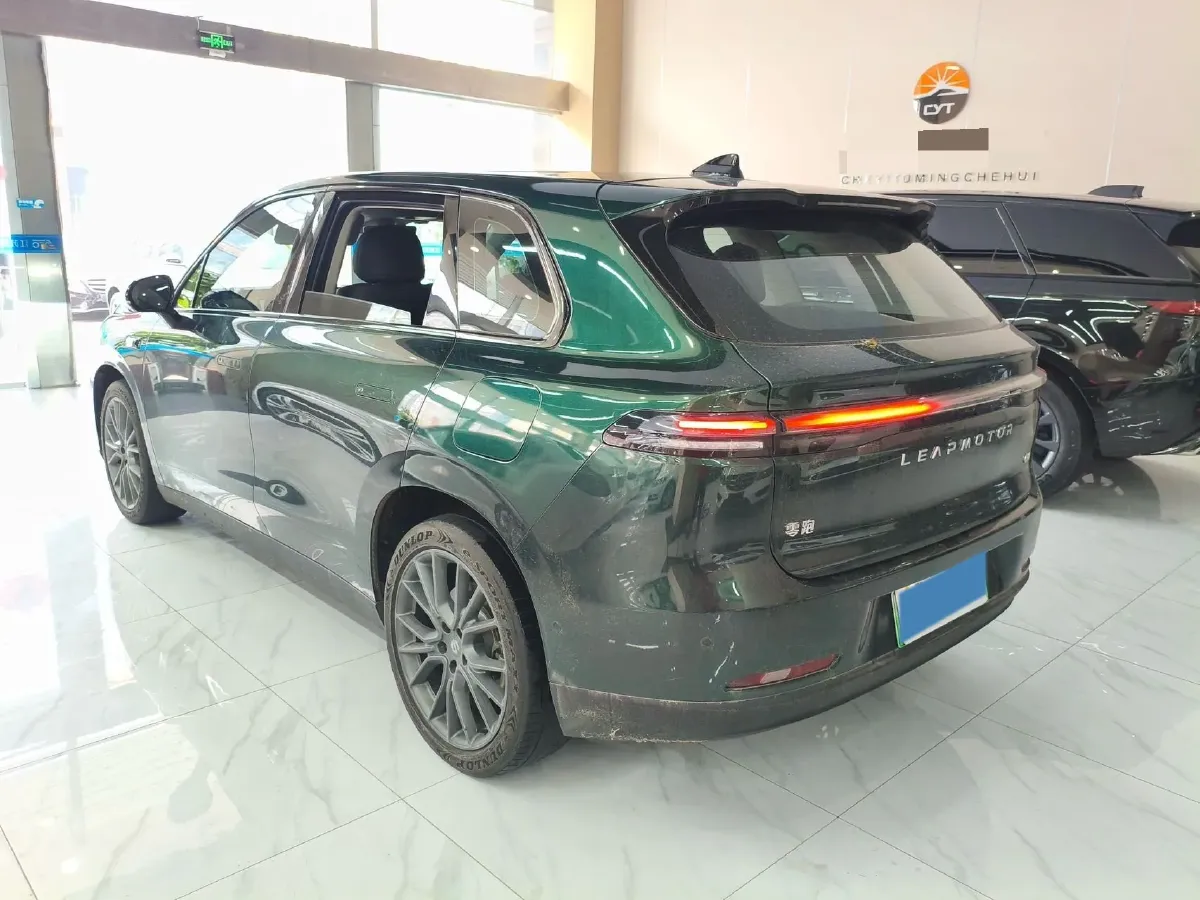 2024 Leapmotor C10 1.5L 95HP L4 REEV 28.4KWH,autocango,china used car exporter,china ev exporter,chinese used car exporter,chinese used ev exporter