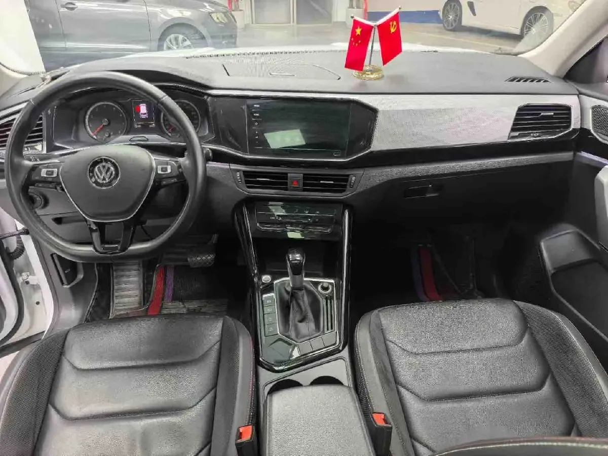 2020 Volkswagen Tayron 2.0T 186HP L4 7DCT,autocango,china used car exporter,china ev exporter,chinese used car exporter,chinese used ev exporter