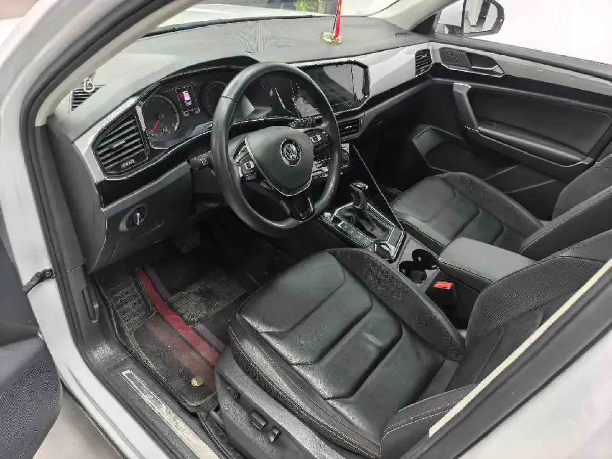 2020 Volkswagen Tayron 2.0T 186HP L4 7DCT,autocango,china used car exporter,china ev exporter,chinese used car exporter,chinese used ev exporter