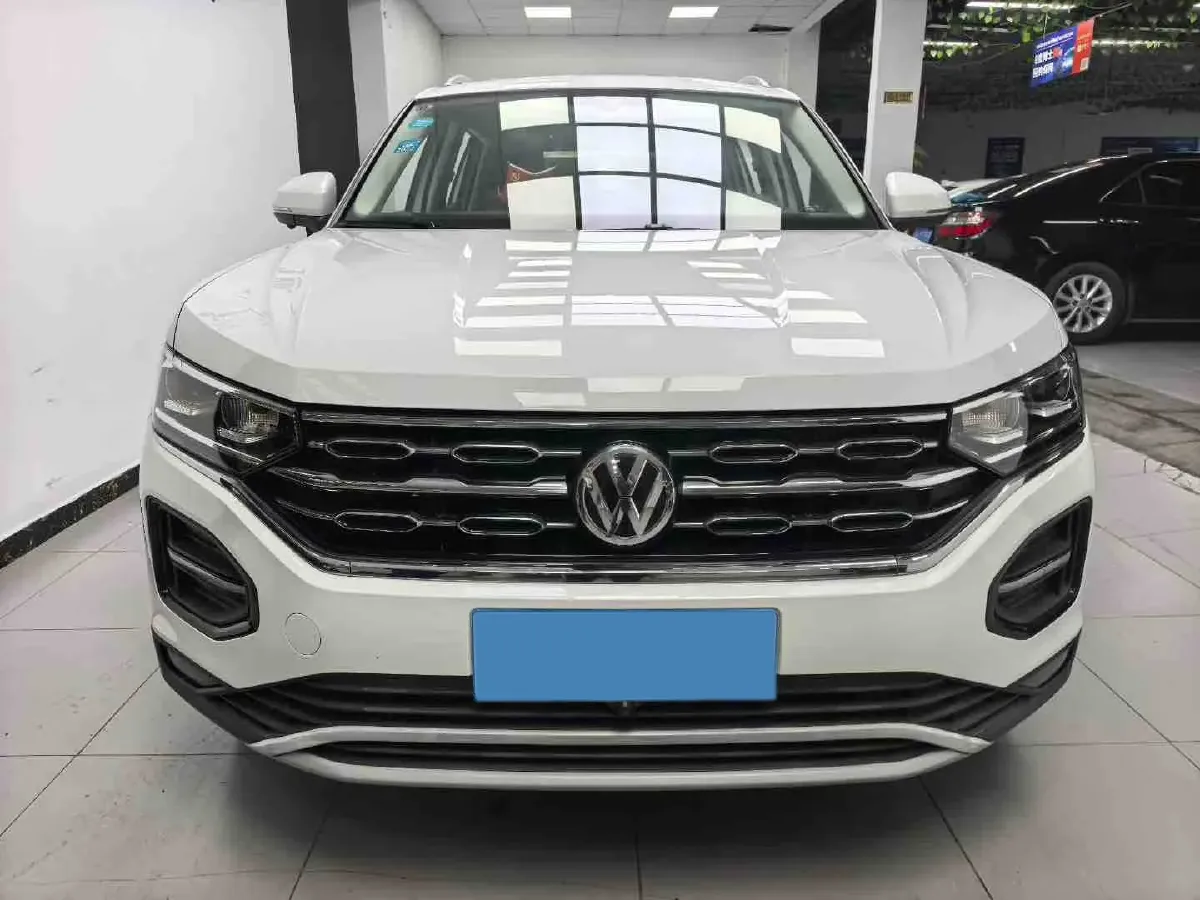 2020 Volkswagen Tayron 2.0T 186HP L4 7DCT,autocango,china used car exporter,china ev exporter,chinese used car exporter,chinese used ev exporter