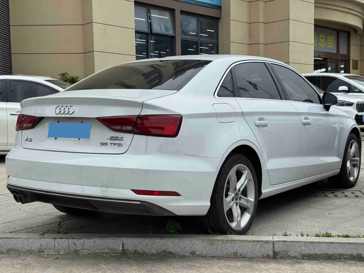 2020 Audi A3 1.4T 150HP L4 7DCT,autocango,china used car exporter,china ev exporter,chinese used car exporter,chinese used ev exporter