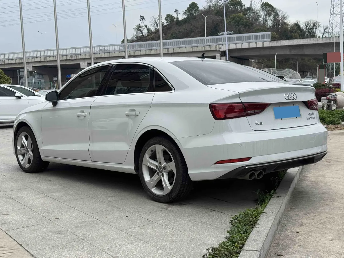 2020 Audi A3 1.4T 150HP L4 7DCT,autocango,china used car exporter,china ev exporter,chinese used car exporter,chinese used ev exporter